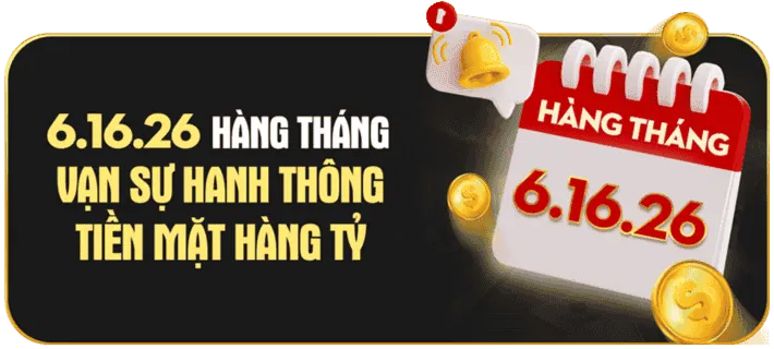 Hình ảnh minh họa khuyến mãi mới