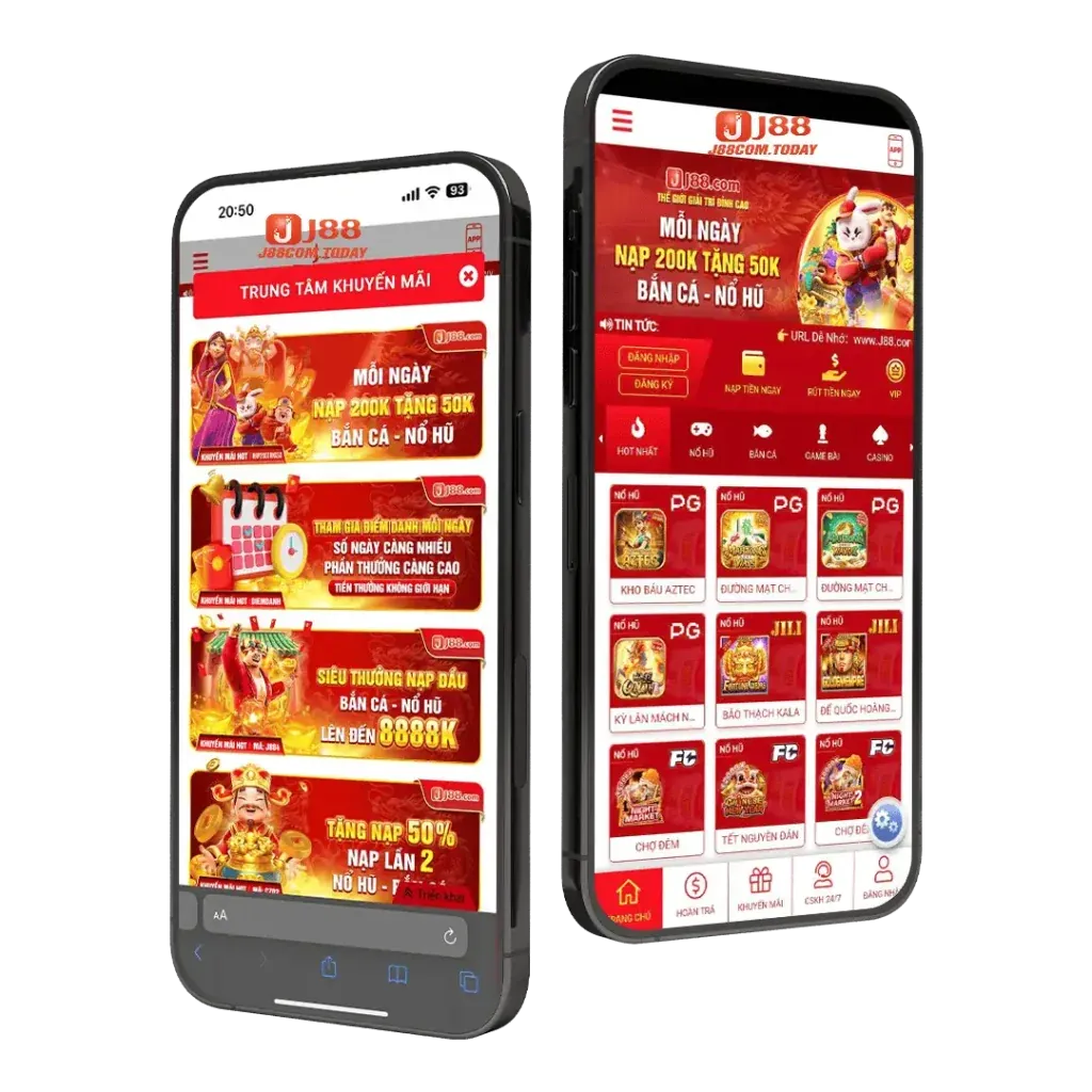 Giao diện thân thiện của casinomcw 678
