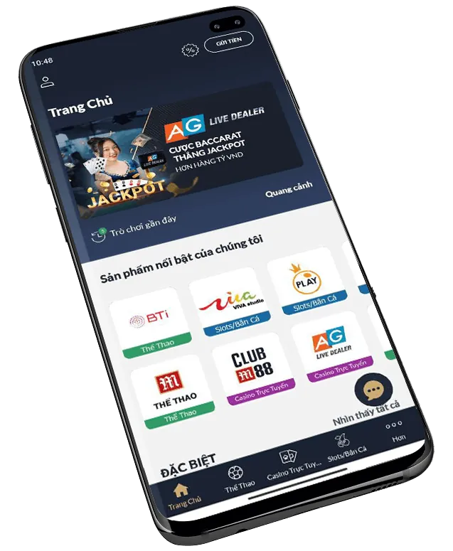 Game Bắn Cá Thợ Săn Cá casinomcw 678