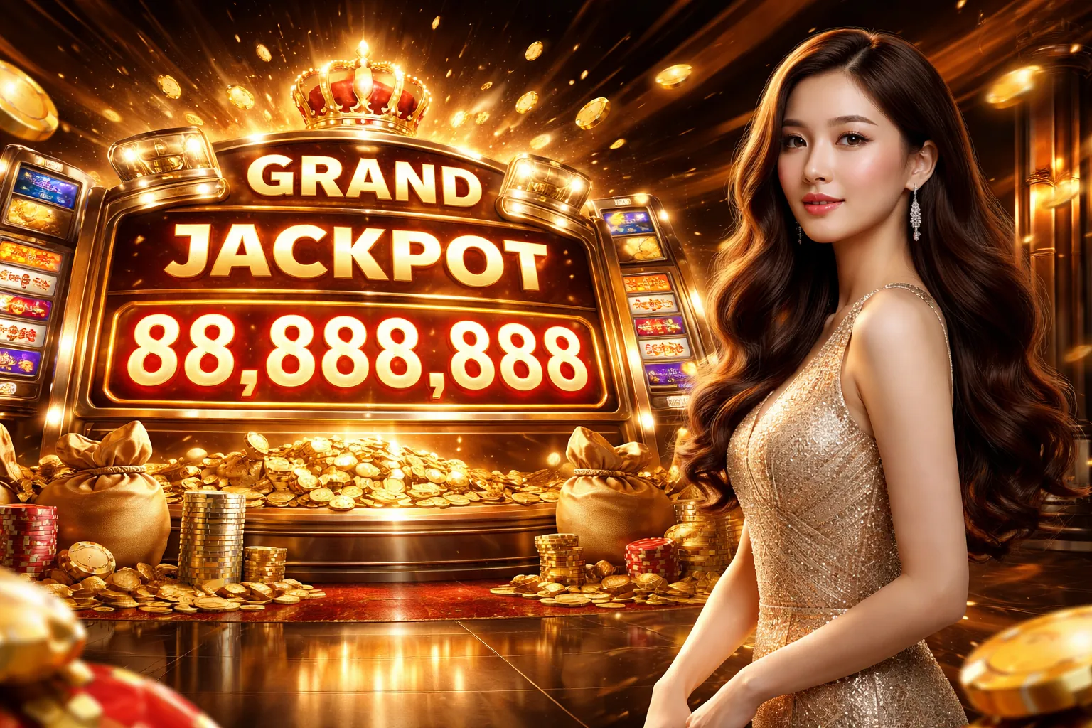 Hình ảnh chính trang chủ casinomcw 678, nền tảng cá cược trực tuyến hàng đầu