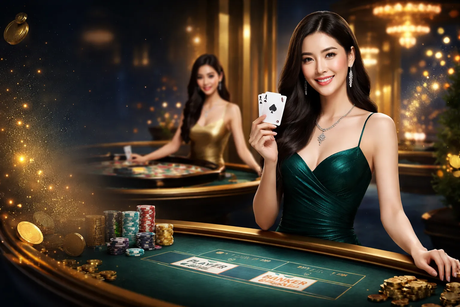Trò chơi bắn cá đổi thưởng tại casinomcw 678
