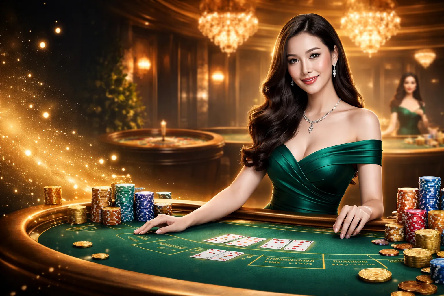 Giới thiệu về casinomcw 678