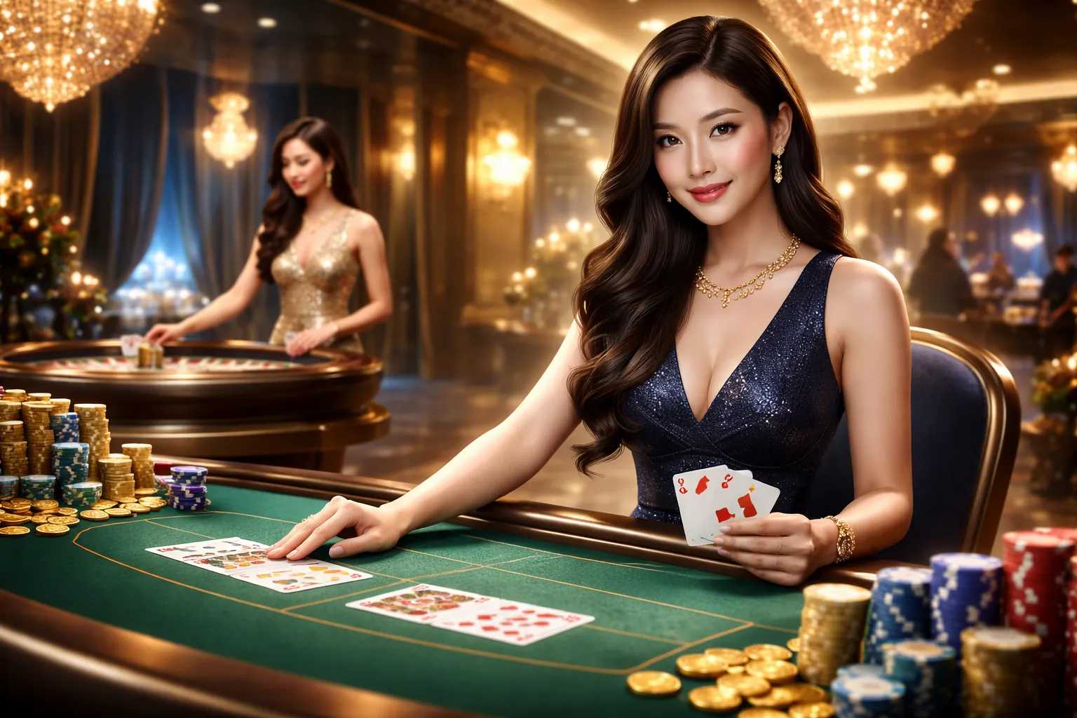 Trung tâm hỗ trợ khách hàng casinomcw 678