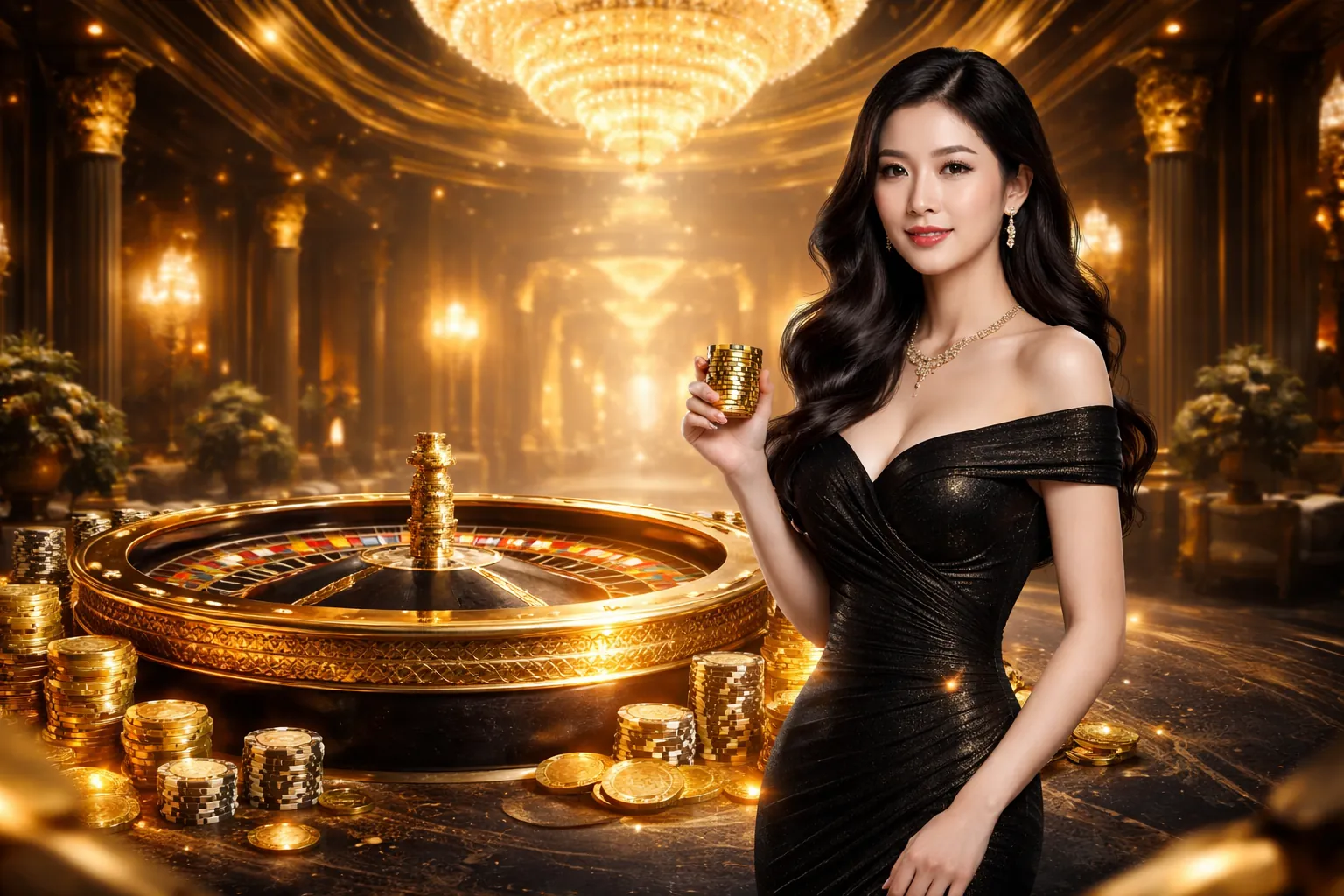Hình ảnh chính của trang blog casinomcw 678