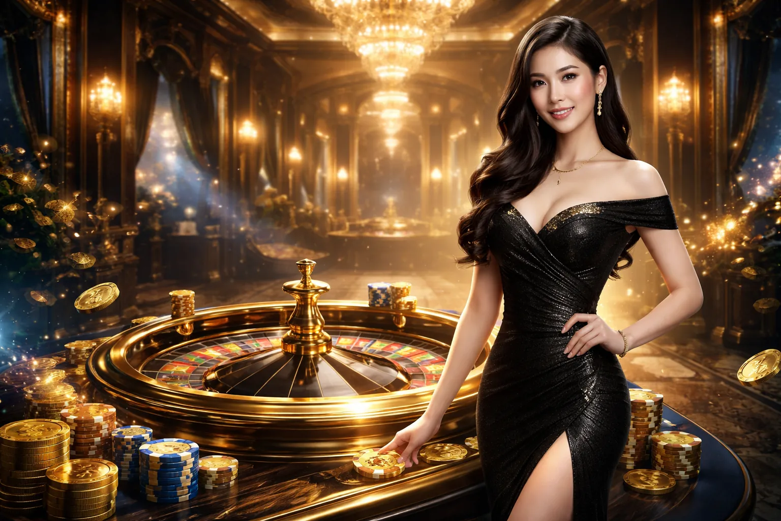 Người chơi cá cược có trách nhiệm tại casinomcw 678