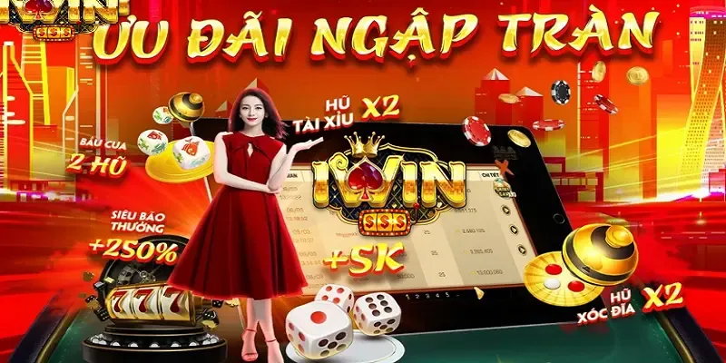 Chương Trình VIP casinomcw 678