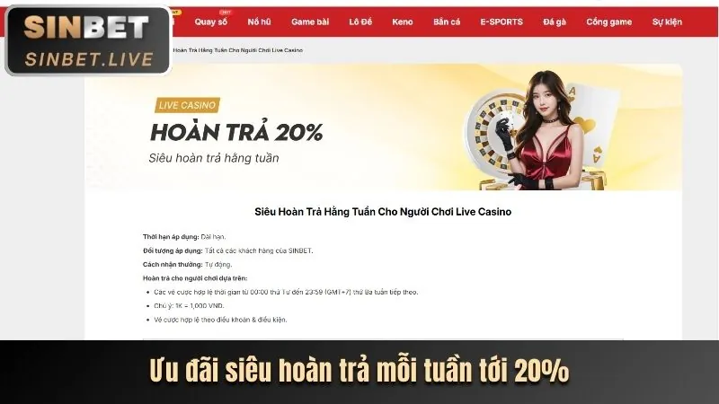 Công cụ tự giới hạn tiền nạp, cược và thua tại casinomcw 678